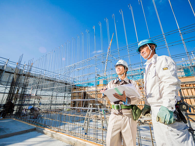 馬淵建設株式会社