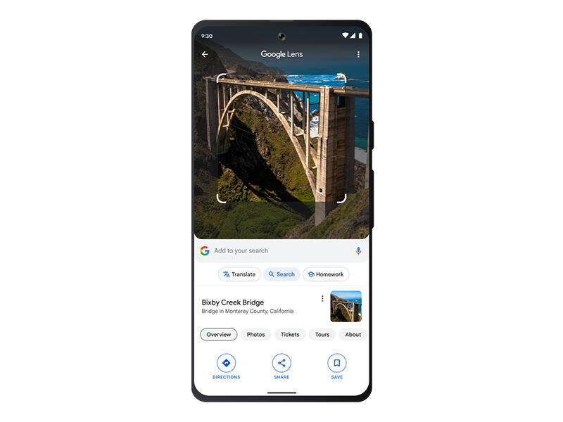 高画質カメラとクラウド連携で業務改善。 Google Pixel が生み出す新たな現場ワークフロー